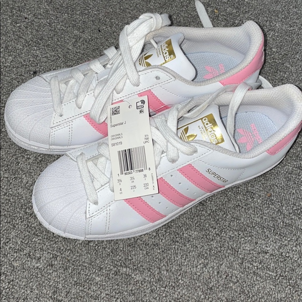 Adidas shoes